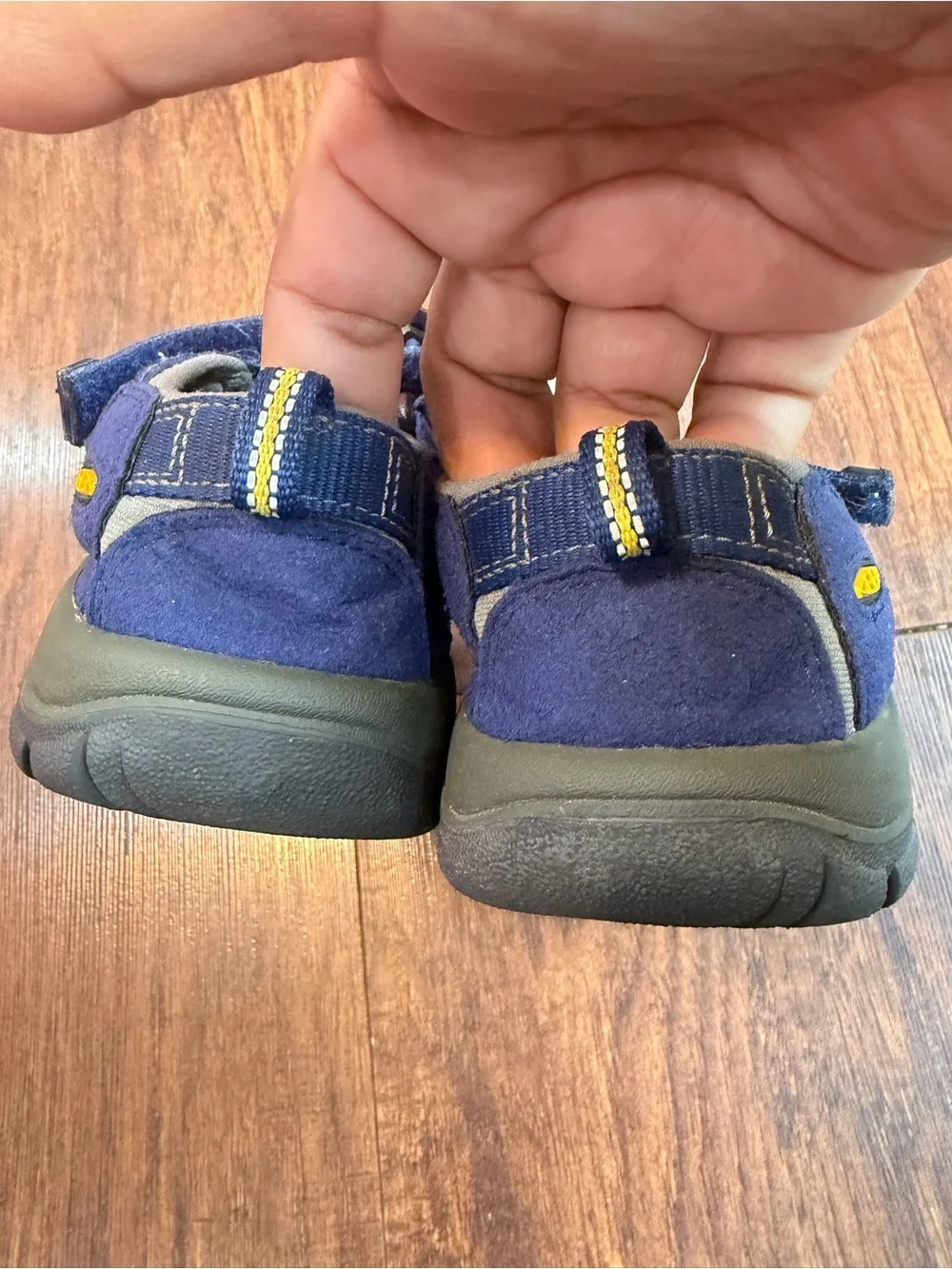 Keen Kids Newport H2 Waterproof Sandals